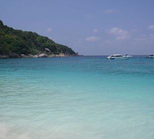 Similan Islands