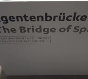 Deutsches Spionagemuseum