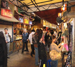 Camden Market