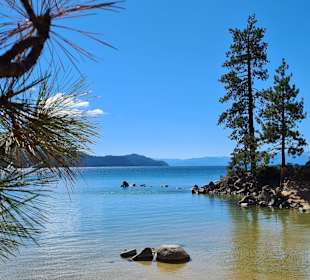 Lake Tahoe