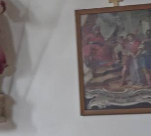 Pfarrkirche St. Ulrich Uigendorf