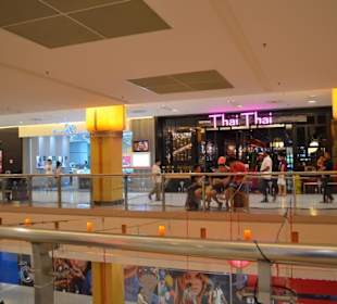 Sunway Pyramid Shoppingmall