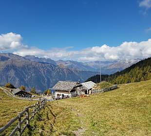 Hirzergebiet