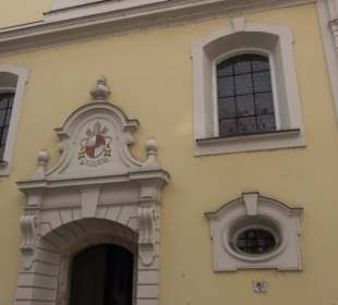 Stiftskirche St. Johann