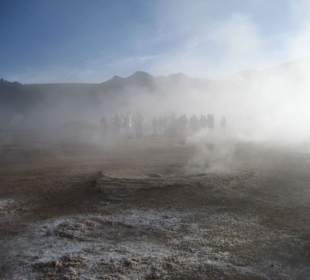 El Tatio