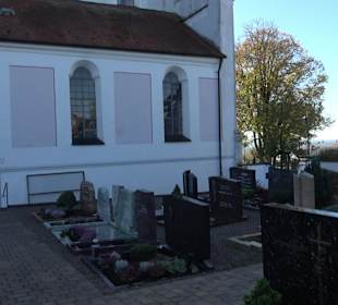 Klosterkirche St. Peter + Paul Oberelchingen