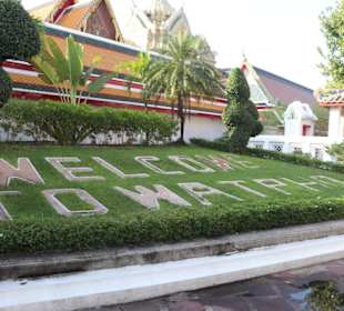 Wat Pho