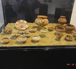 Im Museum