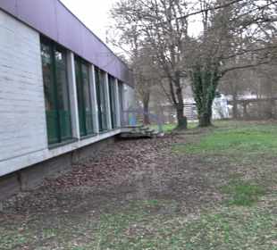 Evangelisches Gemeindehaus