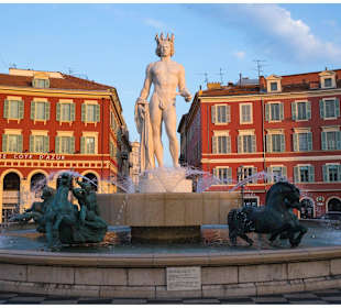 Nizza