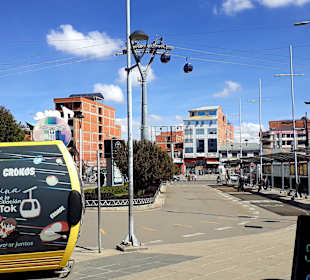 Stadtrundgang La Paz