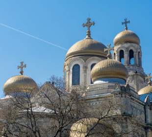 Muttergottes Kathedrale