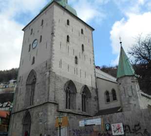 Bergen Domkirke