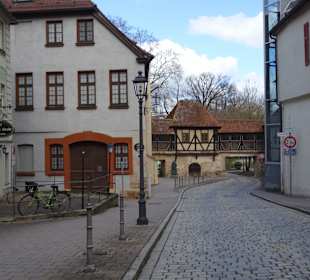 Markgrafenmuseum Ansbach