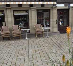 Ehemalige Zeller`sche Apotheke