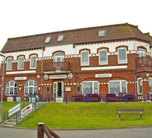 Beste Fischrestaurant in Pellworm