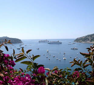 Villefranche-sur-Mer