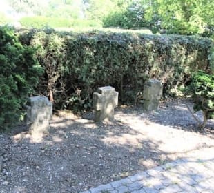 Kriegerdenkmal Reute