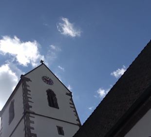 Evangelische Kirche Glatten