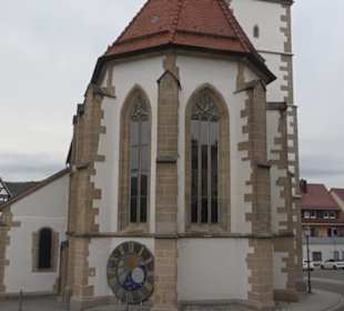 Evangelische Martinskirche