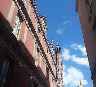 Stare Miasto Gdańsk