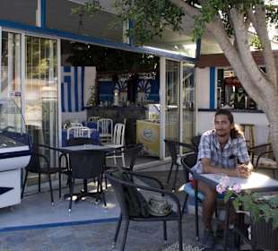 Family Tavern Restaurant Faliraki