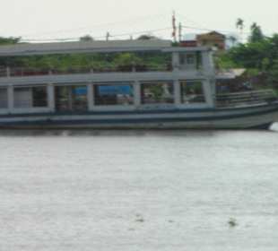 Personenbeförderung 