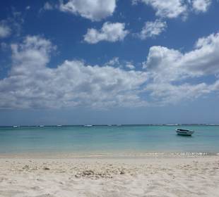 Traumstrand