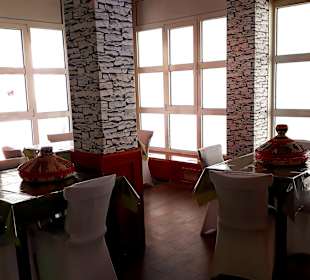 Fidel Bar und Restaurant