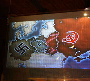 Muzeum Powstania Warszawskiego