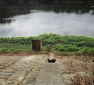  Uferpromenade Quai Jeanne d'Arc
