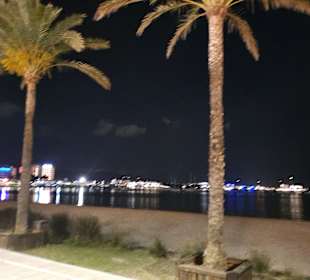 Strände San Antonio/San Antoni de Portmany