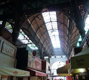 Alte Markthalle