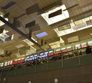 Flughafen Singapur Changi (SIN)