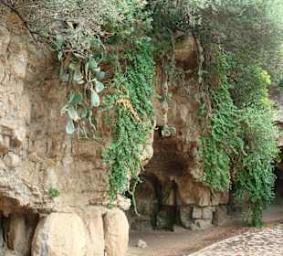 Wallfahrtskirche San Salvator Arta