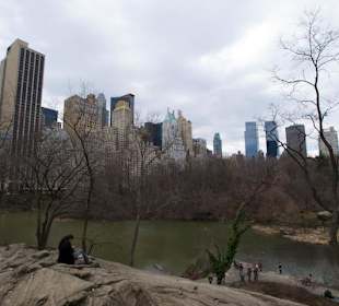 Was für ein Garten!