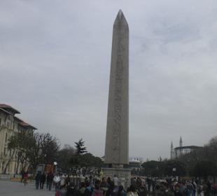 Obelisk