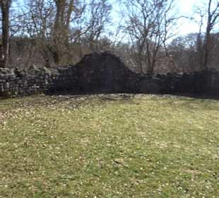 Burgruine Hohenstein