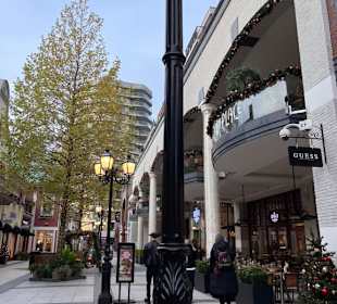 Designeroutlet Roermond