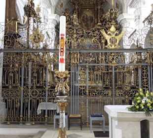 Münster St. Peter und Paul