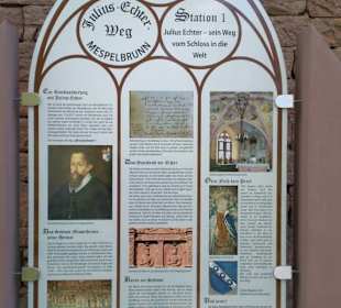 Erklärung zur Schlossgeschichte