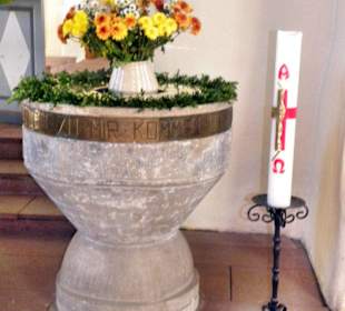 Gertrudenkirche Celle - Altencelle