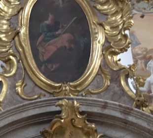 Wallfahrtskirche Andechs