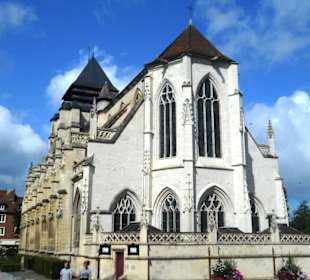 Saint-Michel