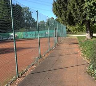 Tennisplätze