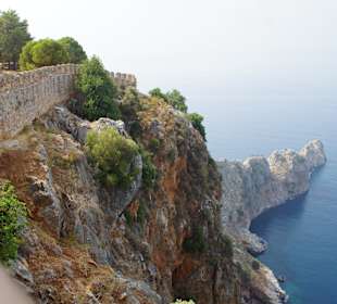 Alanya Burg