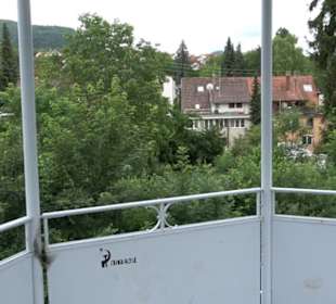 Pavillon im Lustgarten