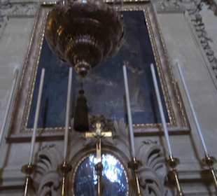 Kathedrale Santa Marija 