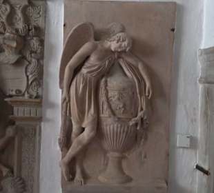 Martinskirche Kilchberrg