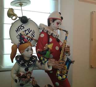 Museo Fallero